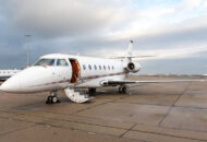 Gulfstream G200
