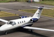 Cessna Citation M2