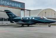 HondaJet Elite II